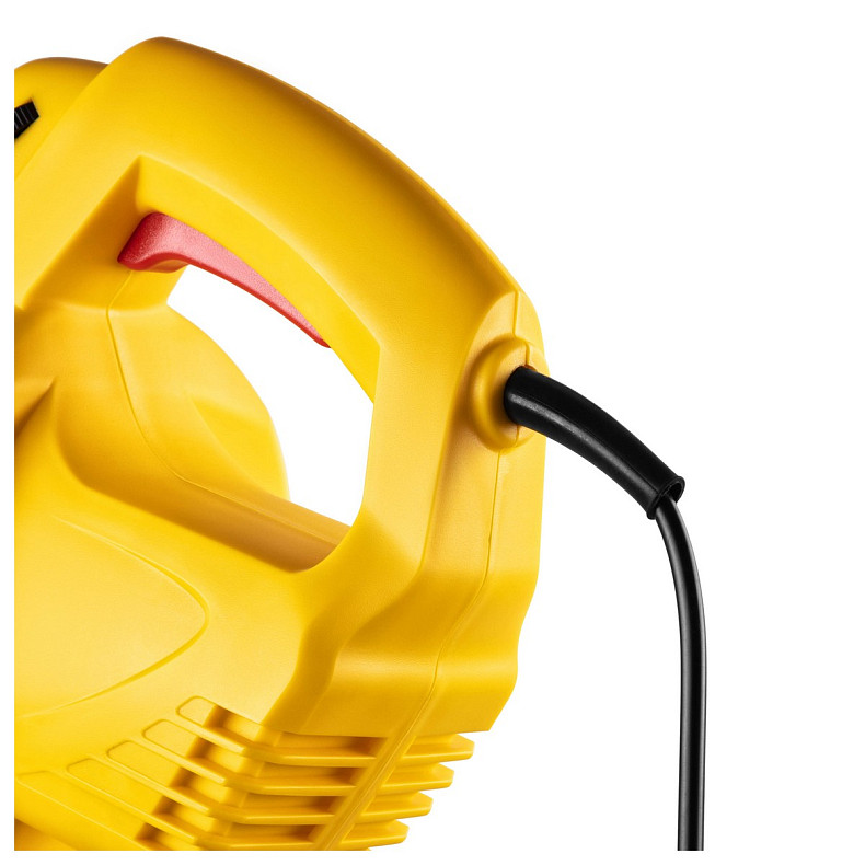 Воздуходув-пылесос садовый сетевой 2Е GardenWind 3000Вт 3в1 250км/час мешок 40л 2.7кг