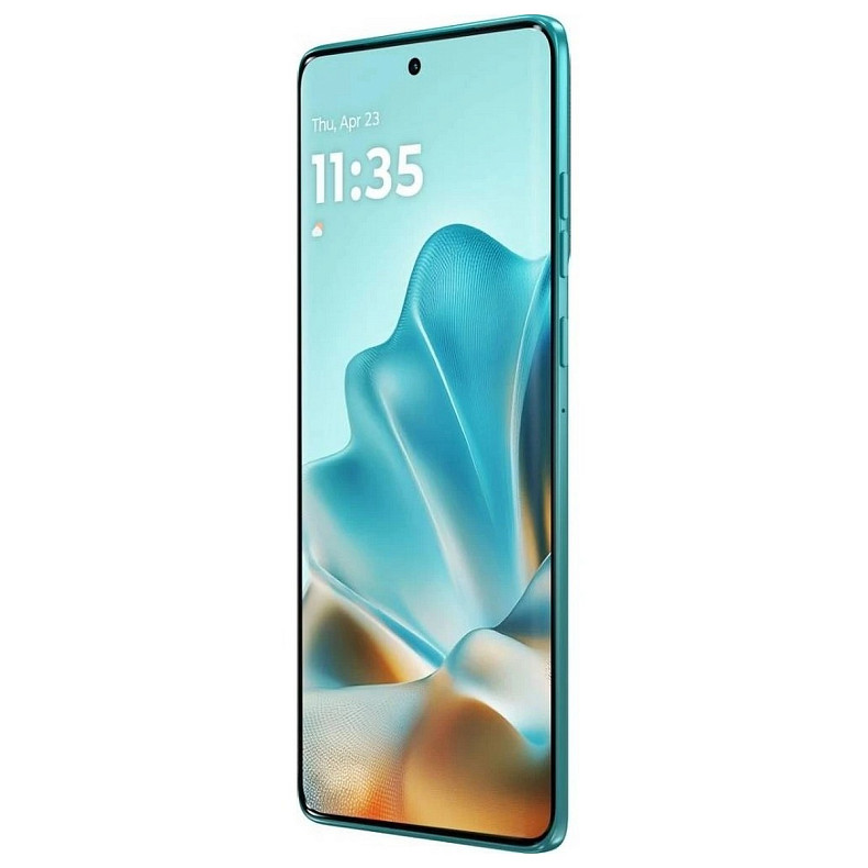 Смартфон Motorola Moto Edge 60 Fusion 8/256GB Amazonite (PB7E0036RS)