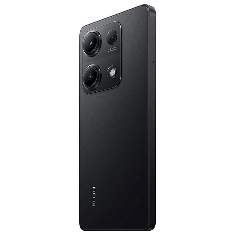 Смартфон Xiaomi Redmi Note 14S 12/512GB Black EU