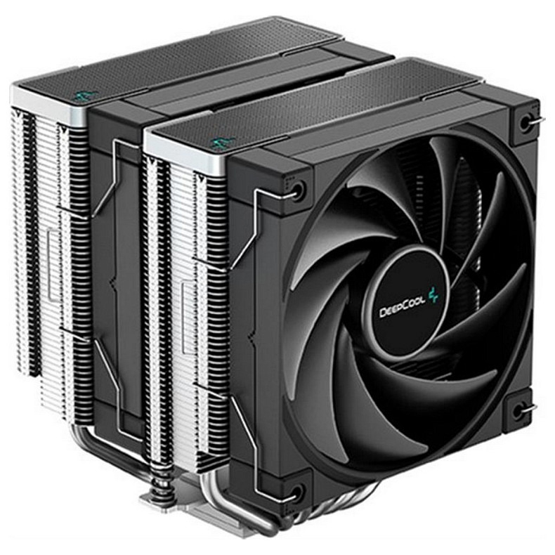 Кулер процессорный DeepCool AK620 (R-AK620-BKNNMT-G)