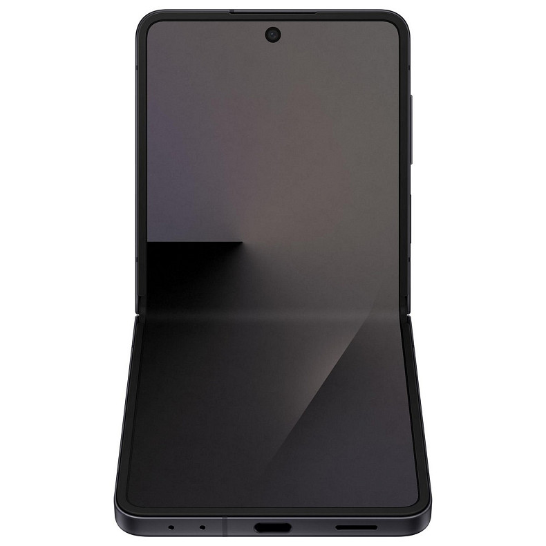 Смартфон Samsung Galaxy Flip7 F766B 12/512GB JetBlack (SM-F766BZKHSEK)