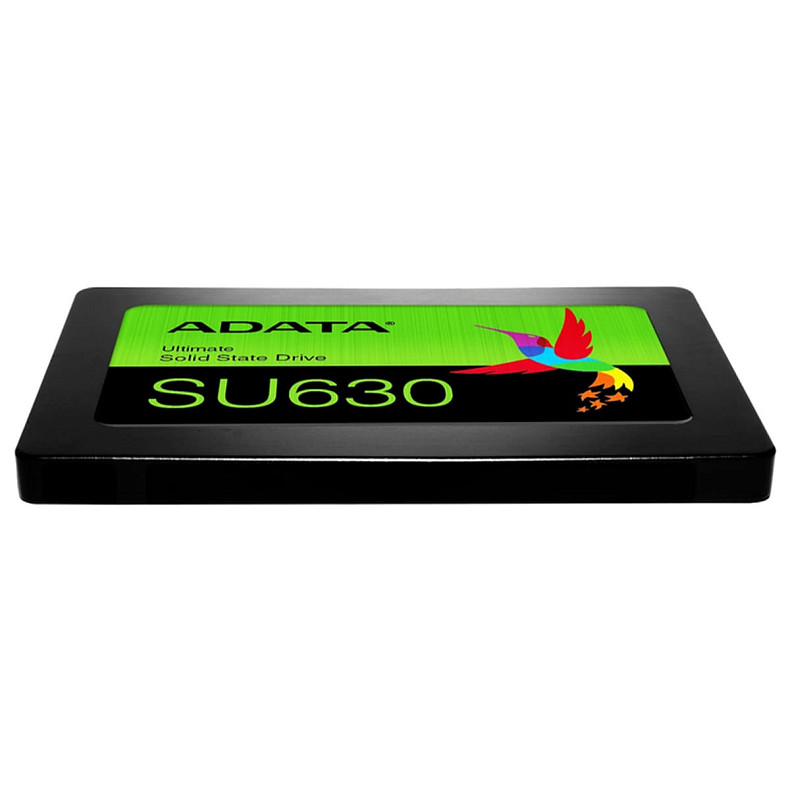 SSD диск ADATA Ultimate SU630 480GB 2.5" SATA III 3D QLC