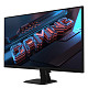 Монитор Gigabyte 27" GS27QA IPS Black 180Hz