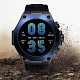 Смарт-часы Black Shark S1 Pro Blue