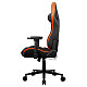 Крісло для геймерів Cougar Defensor Black/Orange