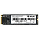 SSD накопичувач AFOX 1TB ME400 M.2 2280 PCIe NVMe Gen 4x4 3D TLC NAND