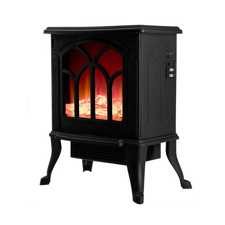 Камін електричний, декоративний Neo Tools 90-110