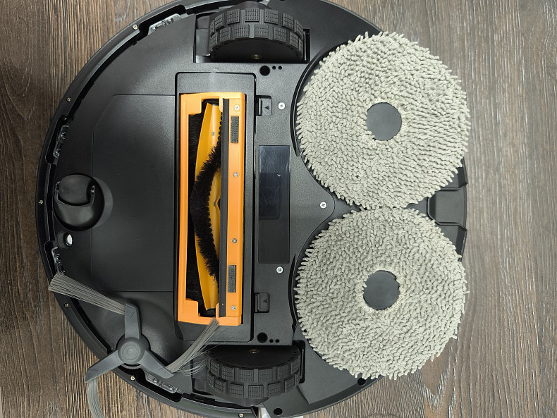 Робот-пылесос Deerma X70 - Уценка