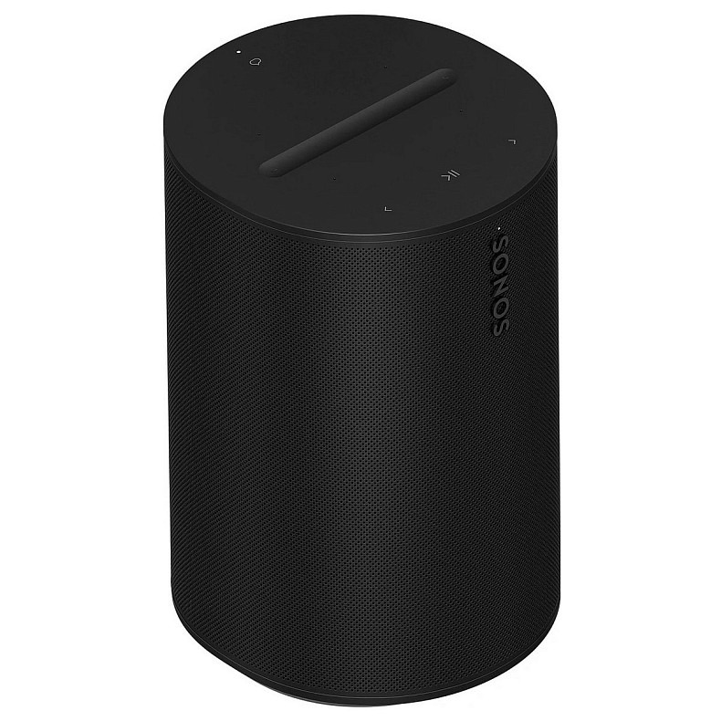 Акустическая система Sonos Era 100 Black (E10G1EU1BLK)