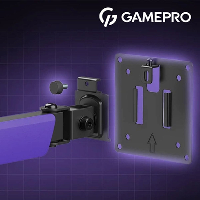 Настільне кріплення GamePro MAG100V
