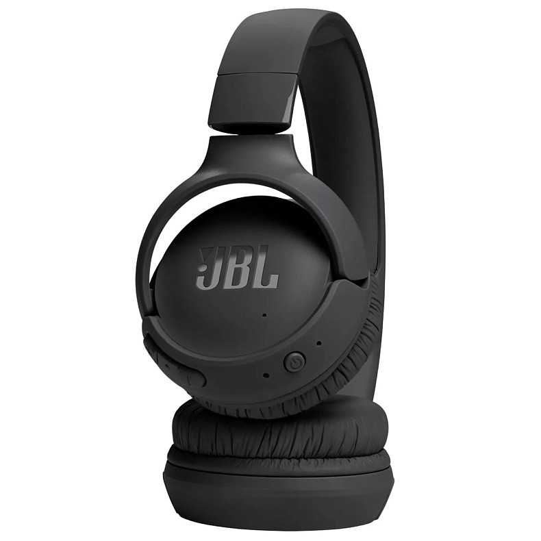 Навушники JBL Tune 520BT2 Black (JBLT520BT2BLKEU)