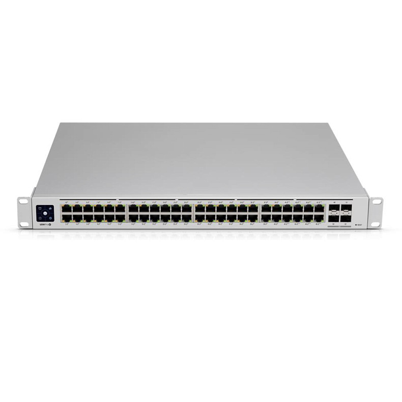 Комутатор Ubiquiti Switch PRO 48 Gen2 (USW-PRO-48)