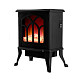 Камін електричний, декоративний Neo Tools 90-110