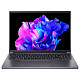 Ноутбук Acer Swift X SFX16-61G 16" 3.2K OLED, AMD R7-7840HS, 16GB, F1TB, NVD3050-6, Win11, сірий