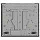 Варочная поверхность газовая Gorenje GT 642 SYB