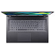 Ноутбук Acer Aspire 17 A17-51M 17.3" FHD IPS, Intel 7-150U, 32GB, F1TB, UMA, Lin, сірий