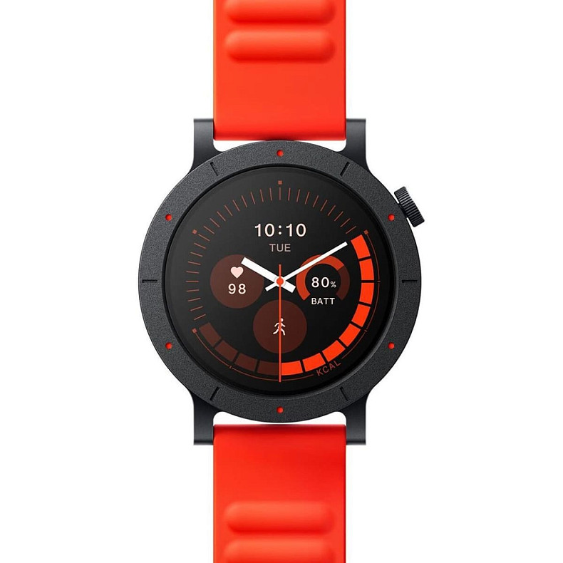 Смарт-часы Nothing CMF Watch 3 Pro Orange