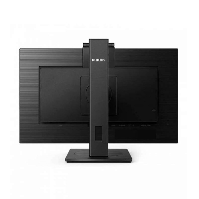 Монитор Philips 23.8" 242B1H/00 IPS Black