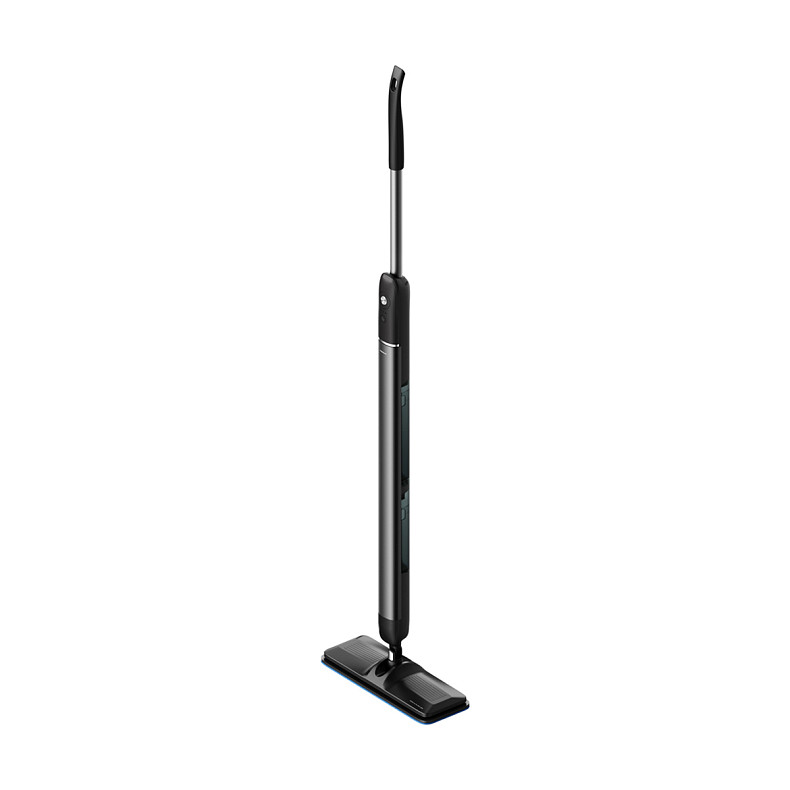 Электрошвабра Deerma MOP10 Black (DEM-MOP 10)