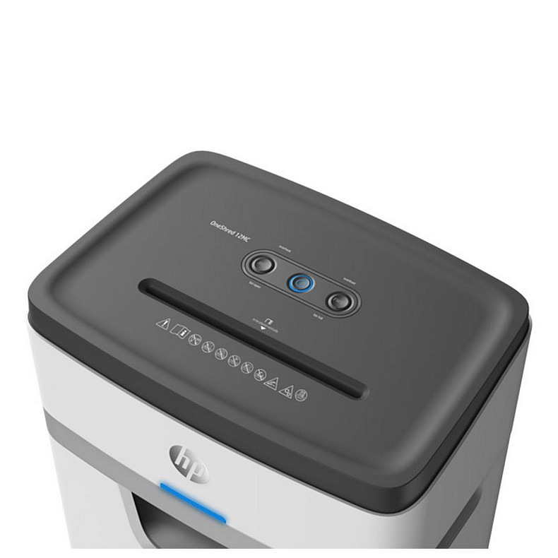 Уничтожитель документов HP OneShred 12MC