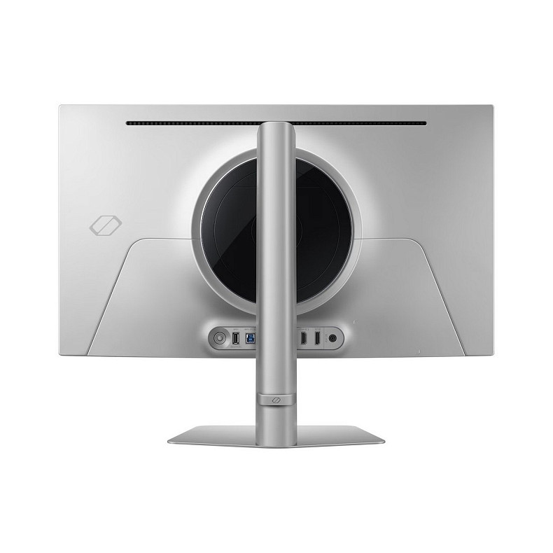 Монитор Samsung 32" Odyssey G81SF HDMI, DP, USB-C, Bluetooth, VA, 3840x2160, 240Hz, 0,03ms