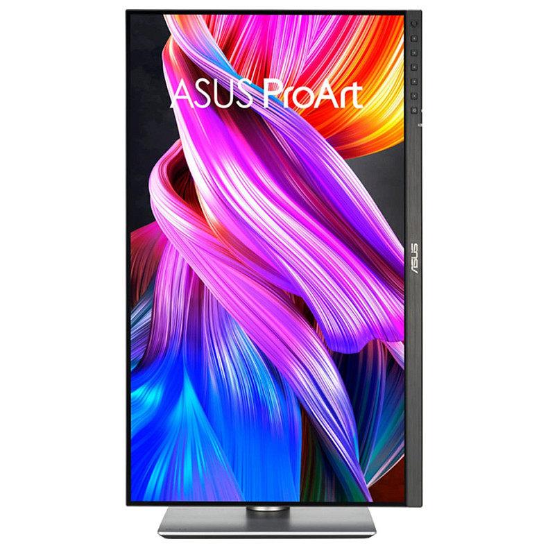 Монітор Asus 23.8" ProArt PA24ACRV (90LM08Y0-B01M70) IPS Black+Silver