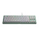 Клавіатура Hator Skyfall TKL Pro ENG/UKR/RUS Mint (HTK-659)