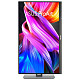 Монітор Asus 23.8" ProArt PA24ACRV (90LM08Y0-B01M70) IPS Black+Silver