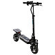 Электросамокат Like.Bike Solo (Black) 780 Wh