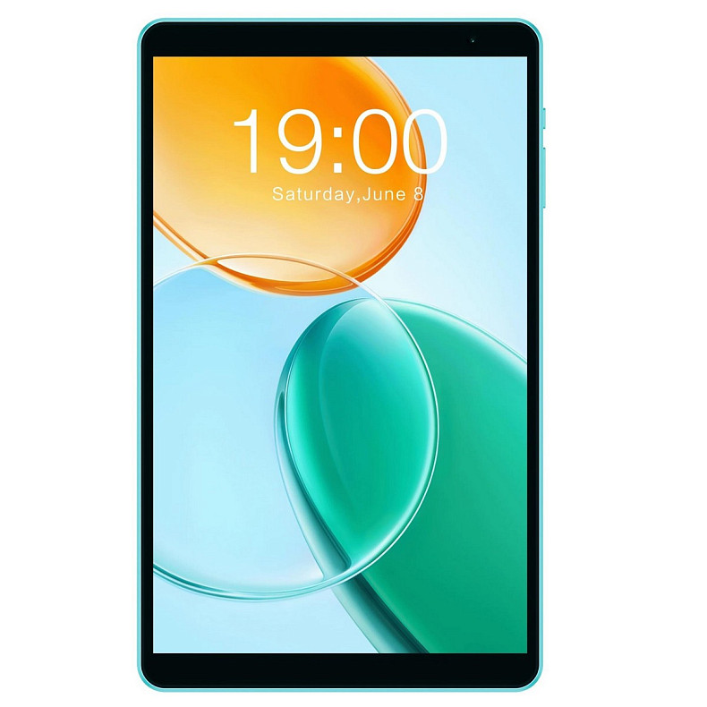 Планшет Teclast P85 3/64GB Blue (P8M1+c/TL-112953) с чехлом