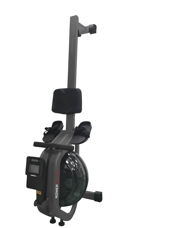 Гребний тренажер Toorx Rower Rower Sea 90 (ROWER-SEA-90)