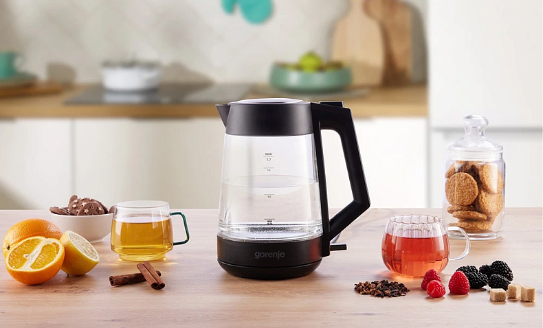 Чайник Gorenje K17OGP