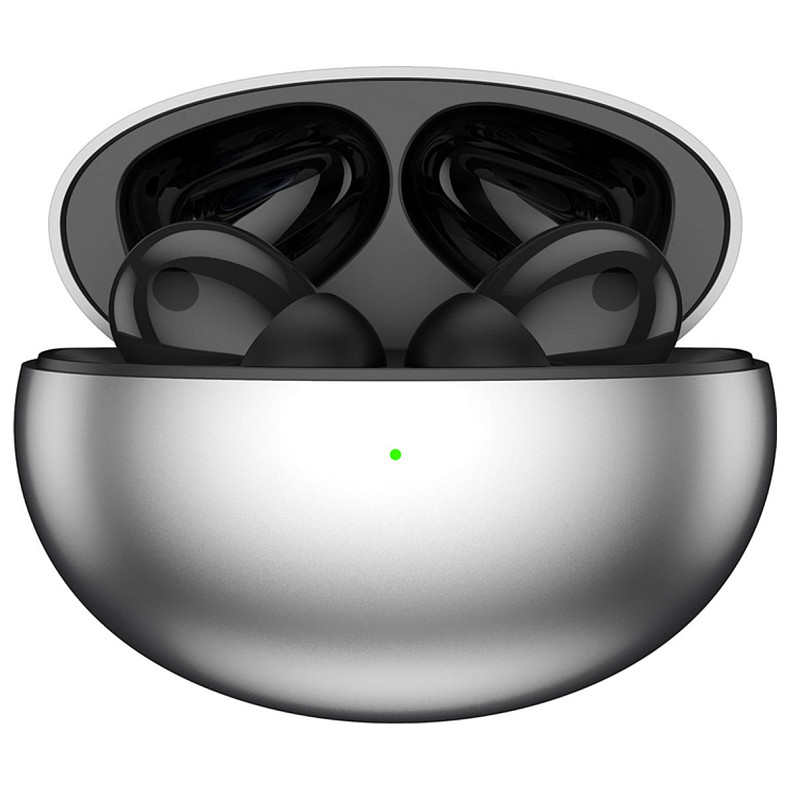 Bluetooth-гарнитура Hator Hyреrpunk Truepods Black (HTA-430)