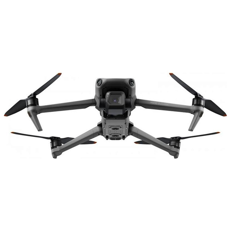 Квадрокоптер DJI Mavic 3 Classic (DJI RC) (CP.MA.00000555.01)