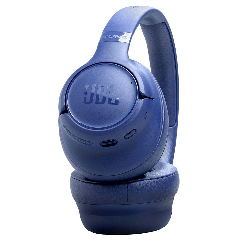 Навушники JBL Tune 730BT Blue (JBLT730BTBLU)