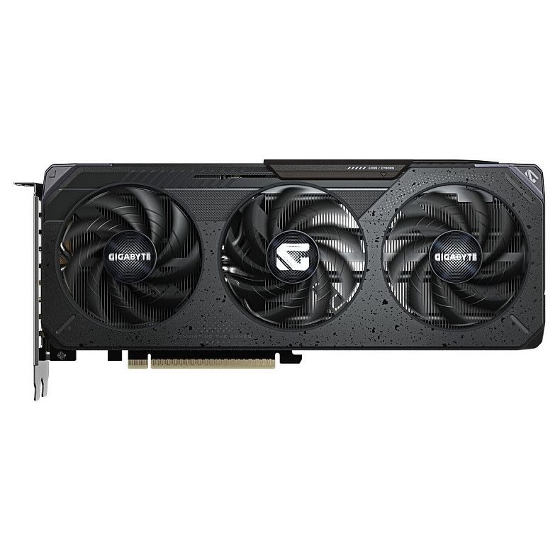 Відеокарта GIGABYTE GeForce RTX 5060 8GB GDDR7 GAMING OC