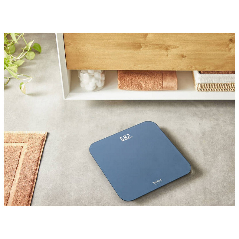 Ваги підлогові Tefal Classic PP1905V0