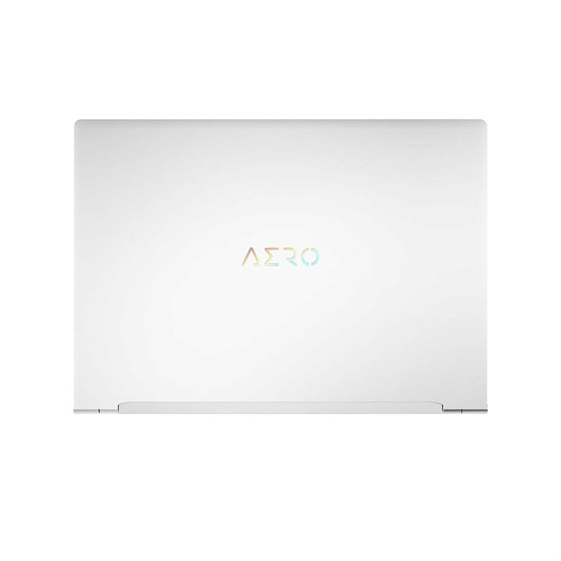 Ноутбук AERO 14.0 QHD+ OLED 90Hz, Intel i7-13700H, 16GB, F1TB, NVD4050-6, W11, серебристый