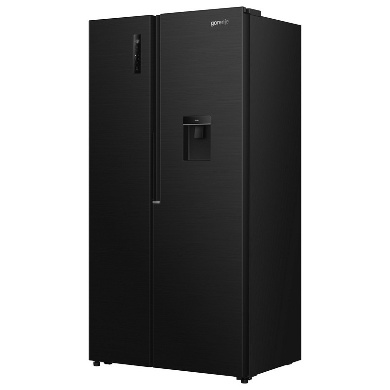 Холодильник Gorenje NRS917E41BXWD