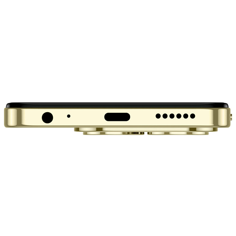 Смартфон Tecno Spark 20 (KJ5n) 8/128GB Dual Sim Neon Gold (4894947013560)