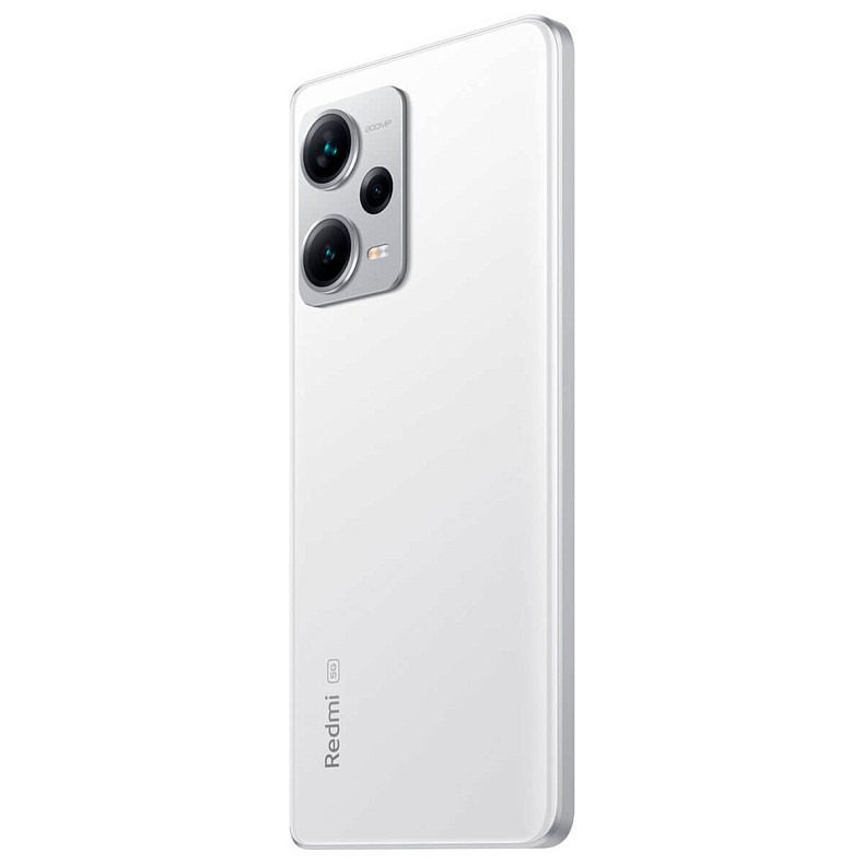 Смартфон Xiaomi Redmi Note 12 Pro+ 5G 8/256GB Dual Sim White EU