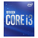 Процесор Intel Core i3 14100 3.5GHz (12MB, Raptor Lake Refresh, 60W, S1700) Tray (CM8071505092206)