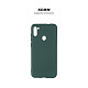 Чохол-накладка Armorstandart Icon для Samsung Galaxy A11 SM-A115/M11 SM-M115 Camera cover Pine Green