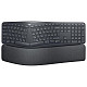 Клавіатура Logitech K860 Ergo Graphite (920-010352)