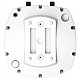 Водонагрівач під мийкою WILLER PU6R Optima Mini