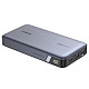 УМБ Ugreen 25000mAh 145W PB205 2xUSB C+USB A, PD3.0+QC3.0, сквозное питание 65Вт