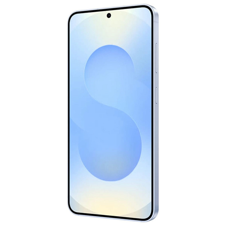 Смартфон Samsung Galaxy S25+ 12/256GB Icy Blue (SM-S936BLBDEUC)