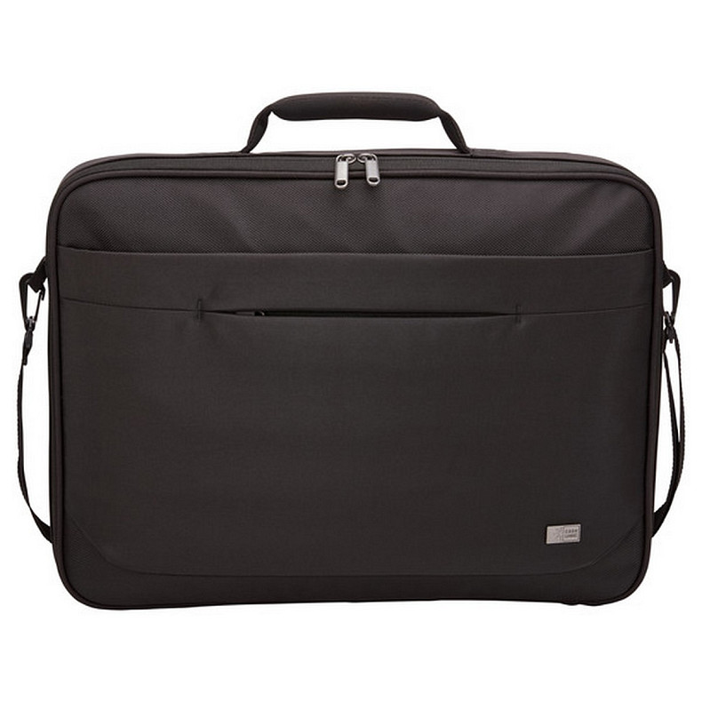 Сумка для ноутбука Case Logic Advantage Clamshell Bag 17.3" ADVB-117 (Чорний)