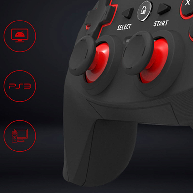 Геймпад GamePro GP600