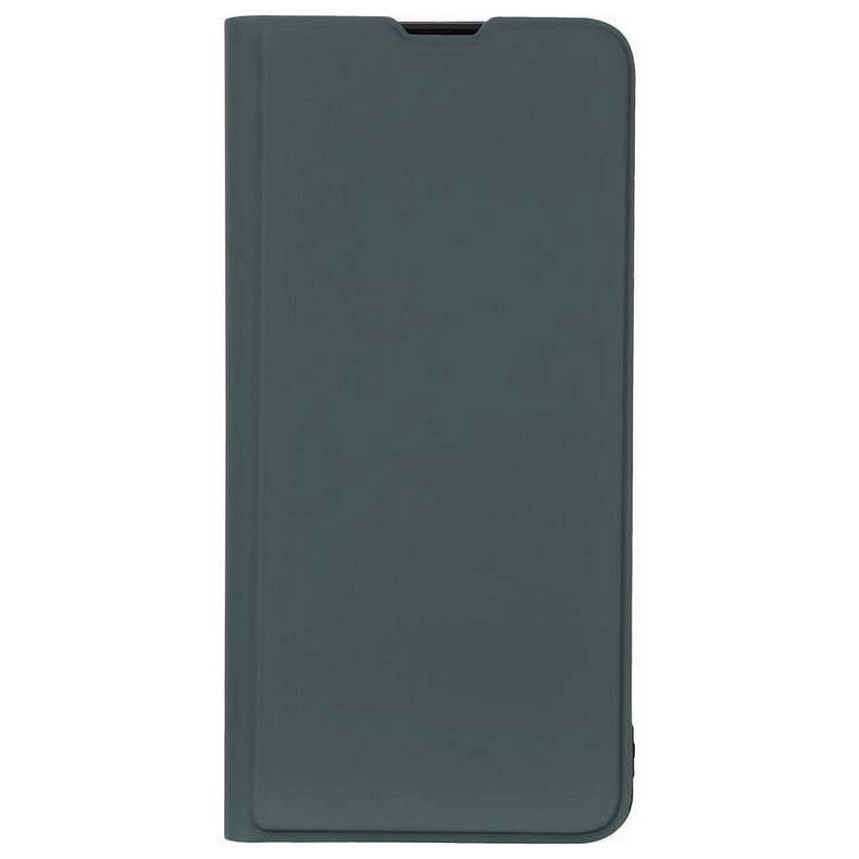 Чeхол-книжка BeCover Exclusive New Style для Infinix Hot 50i (X6531) Dark Green (712641)